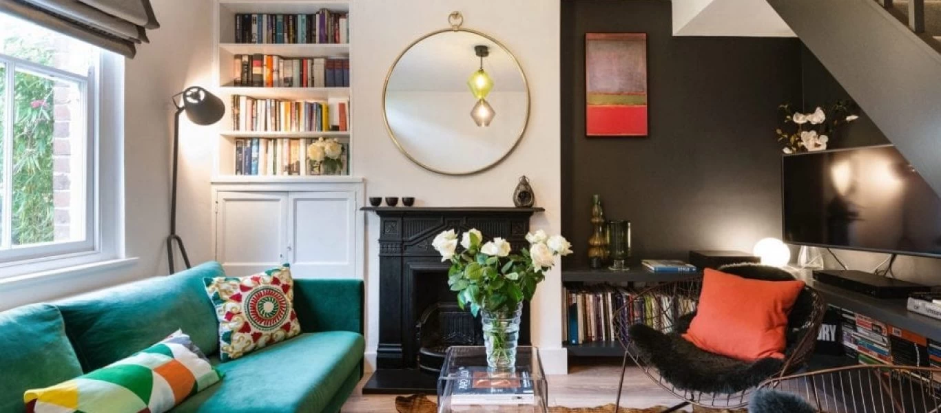 Η μεγάλη μπίζνα με τα τα AirBnb - Εταιρείες διαχειρίζονται τα μισά ακίνητα